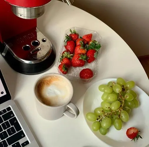 Cozy Flat Near Center And Airport. Free Parking فيلنيوس